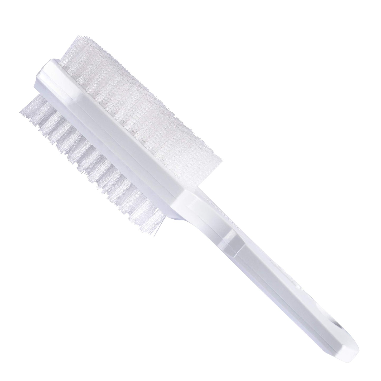 Fuller Brush Hand 'N Nail Brush – Break & Odor Resistant Fingernail & Toenail Cleaner – for Everyday Grooming & Cleaning Finger Nails, Toe Nails, Cuticles, Hands