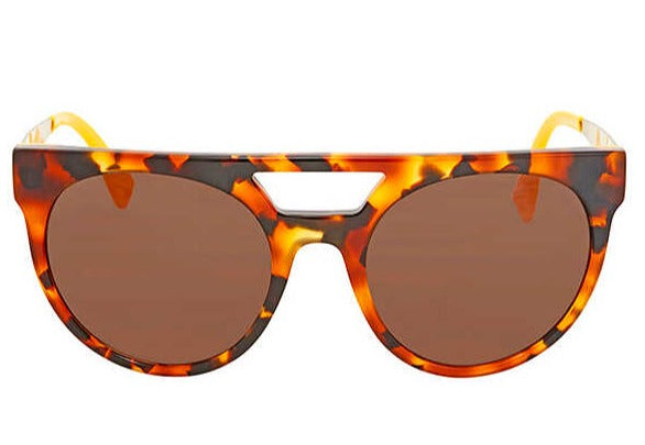 Versace VE4339 524973 TORTOISESHELL/Brown