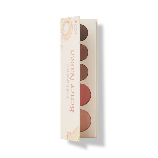 Fruit Pigmented庐 Better Naked Palette