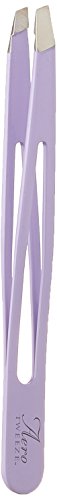 Ultra Aero Slant Tip Tweezer #4860 color may vary