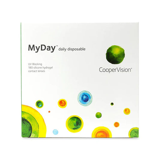 MyDay 180
