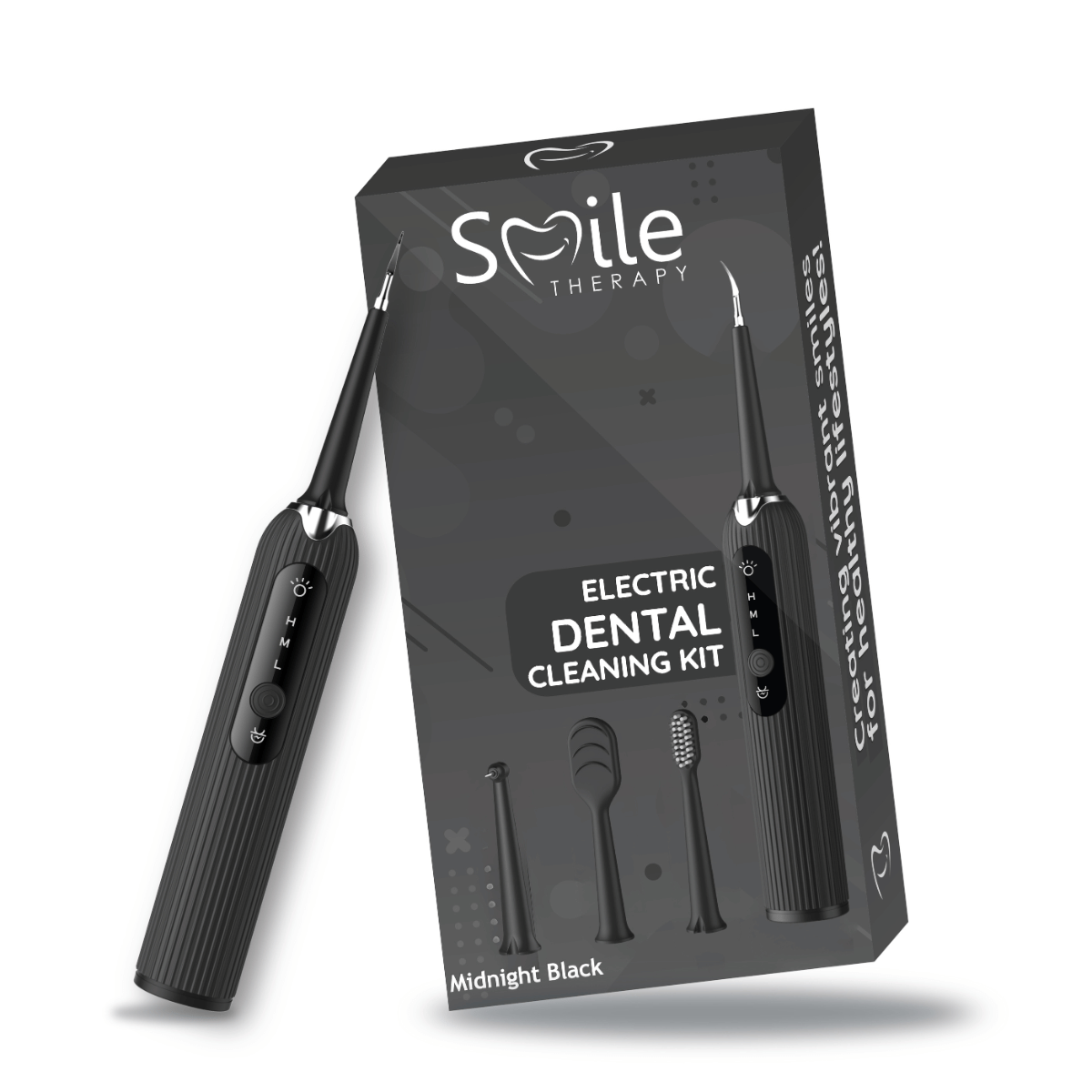Dental Cleaning Kit