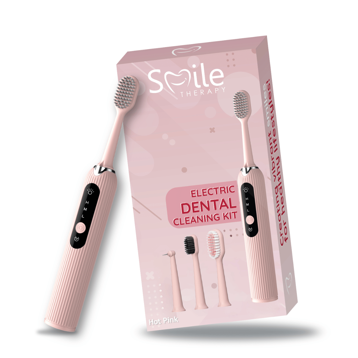 Dental Cleaning Kit