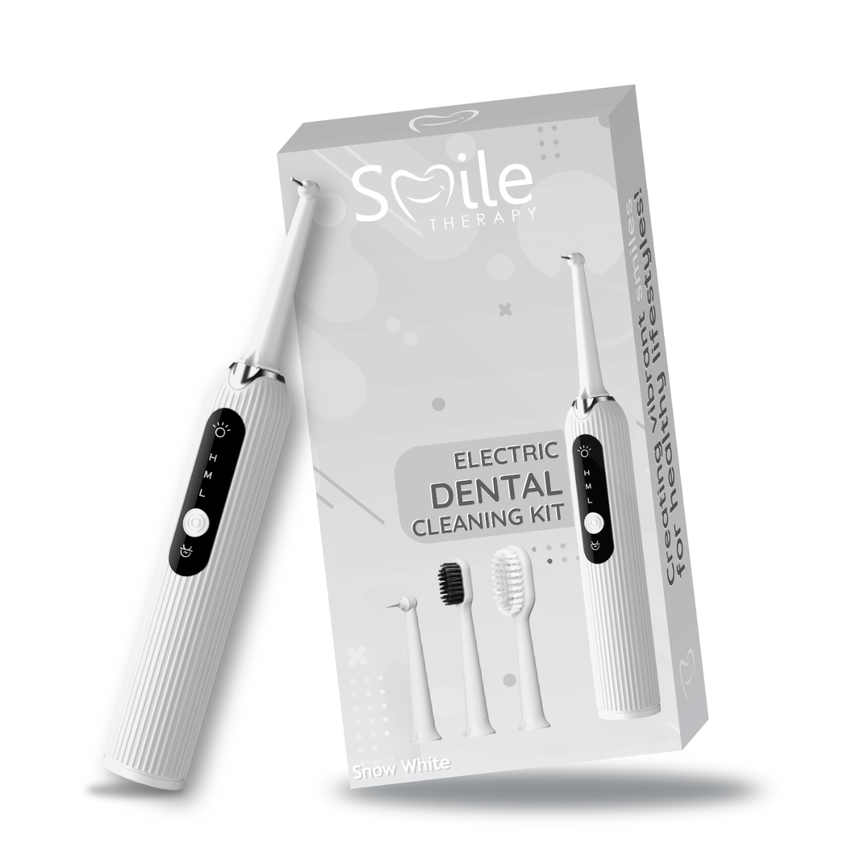 Dental Cleaning Kit