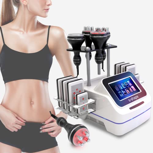 ZTW Massage Skin Care Tool,APP Intelligent Skin Care,Perfect for Home, Beauty Salon, SPA