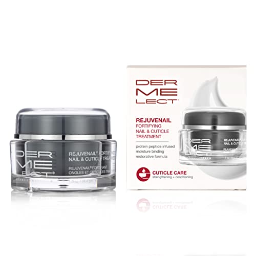Rejuvenail Fortifying Nail and Cuticle Treatment -- 1 oz.