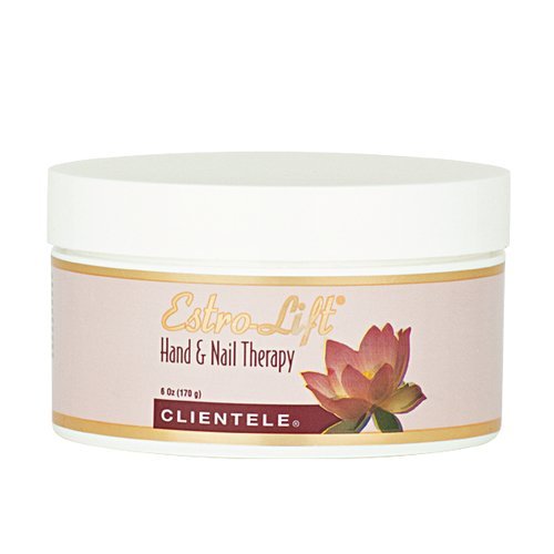 Clientele Estro-Lift Hand and Nail Therapy