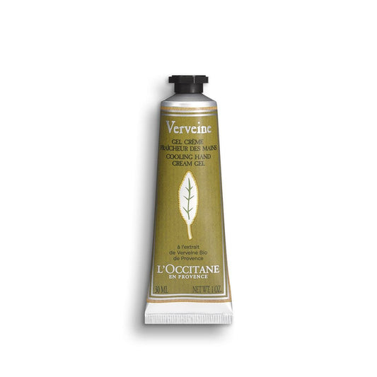 L'Occitane Cooling Hand Cream Gel, 1 oz