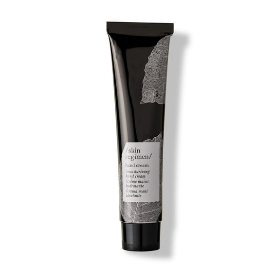 Skin Regimen/ Moisturizing Hand Cream