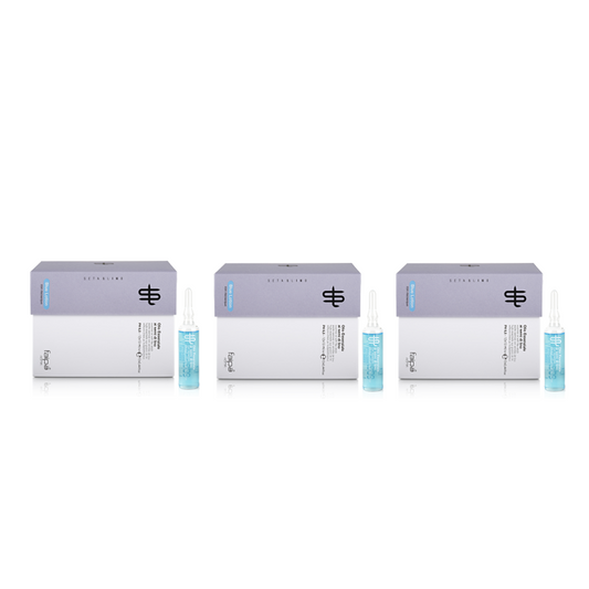 Essential Oil Vial 8641