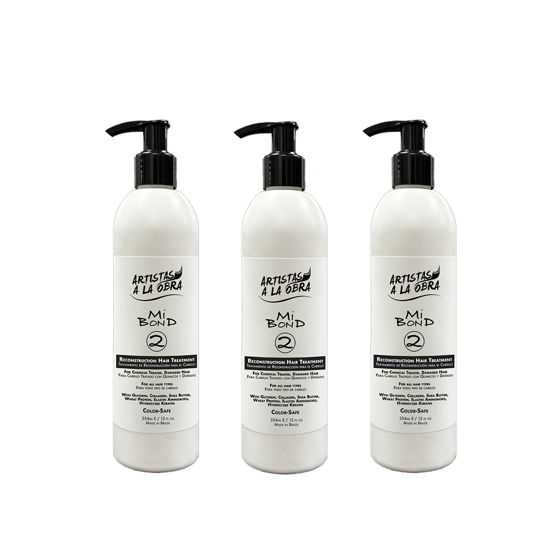 MiBond 2 Tratamiento Reconstruccion 8854