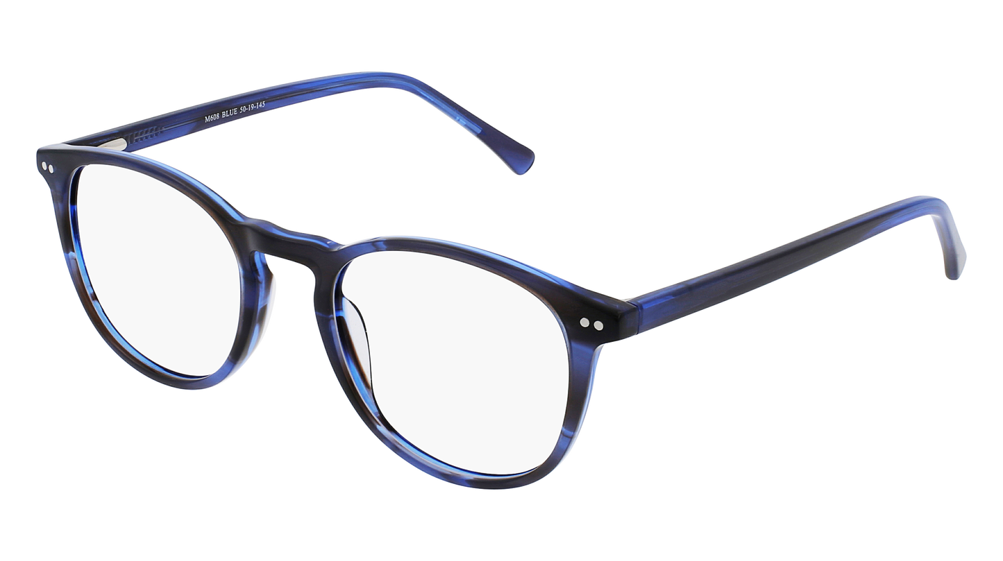 FR!DAY M608 BLUE