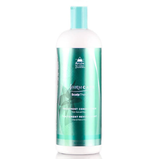 AffirmCare Scalp Therapy Hydrating Anti-Dandruff Conditioner 32oz