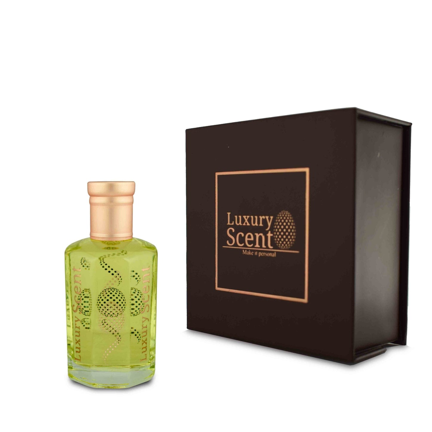 White Oud