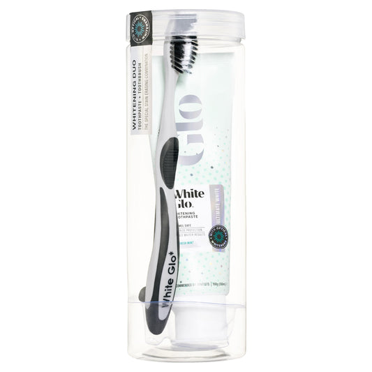 Whitening DUO �C Ultimate White