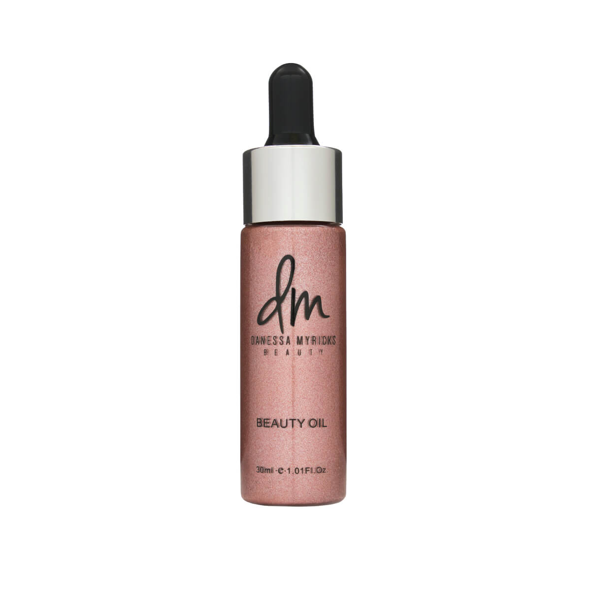 Love & Light Beauty Oil - Flicker