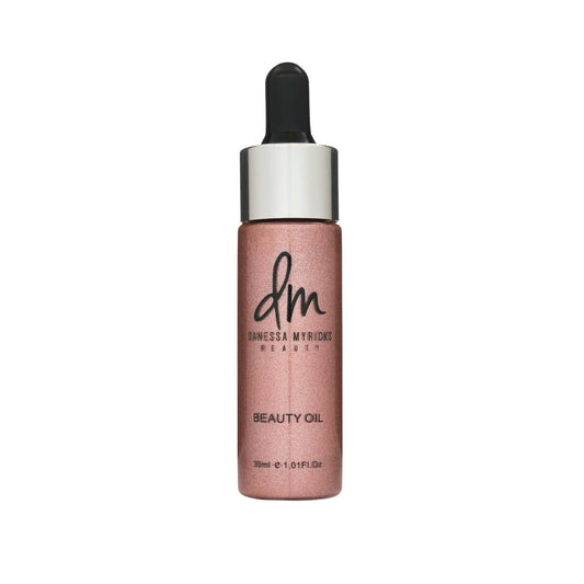Love & Light Beauty Oil - Flicker