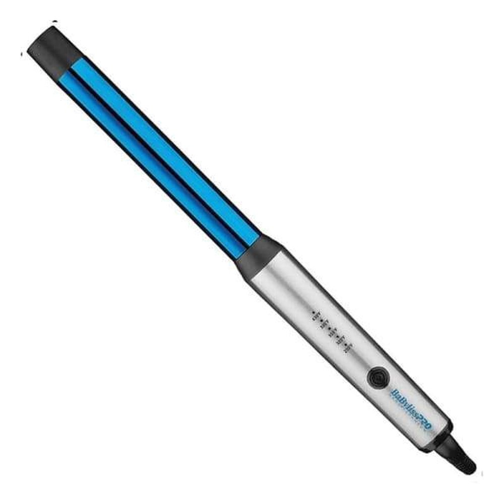 BabylissPro Nano Titanium Curling Wand