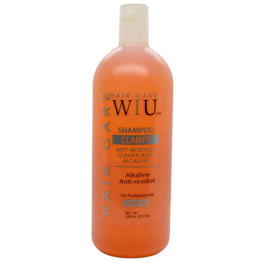 CLARIFY SHAMPOO