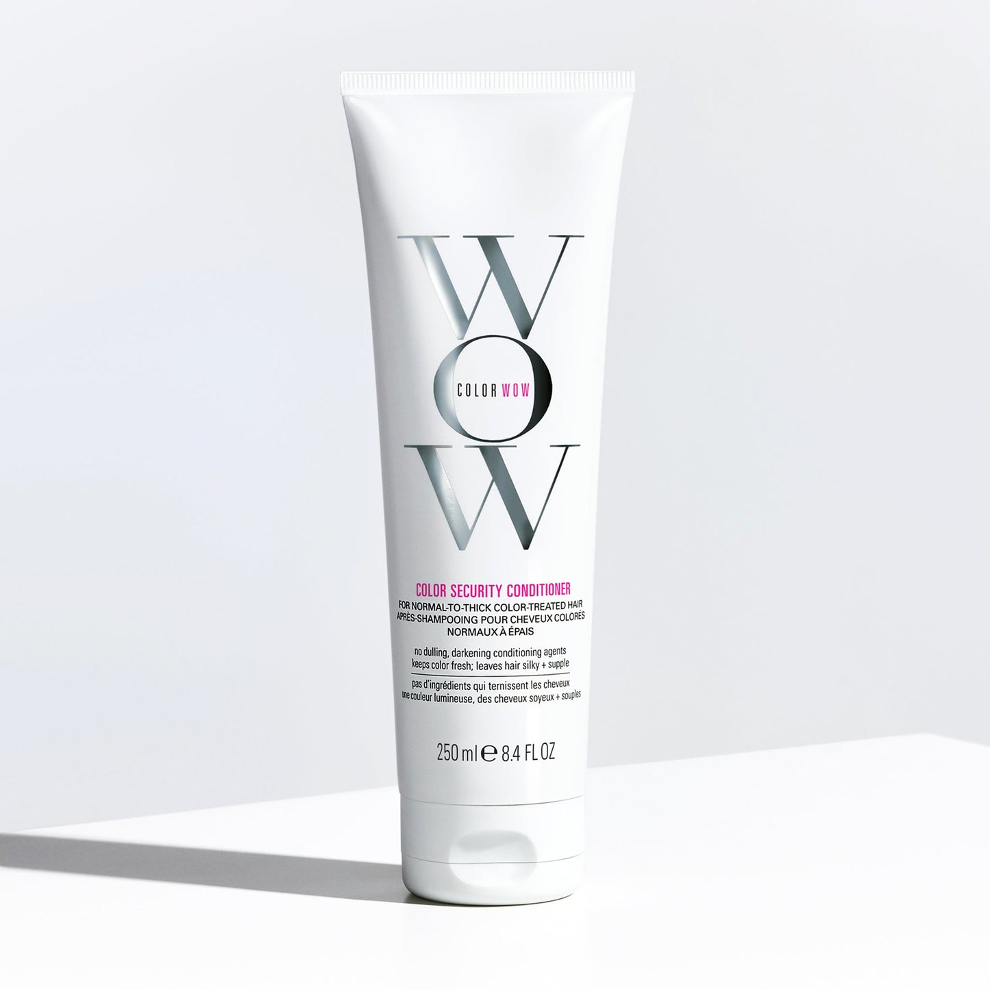 Color Security Conditioner ~ (For Normal to Thick Hair)