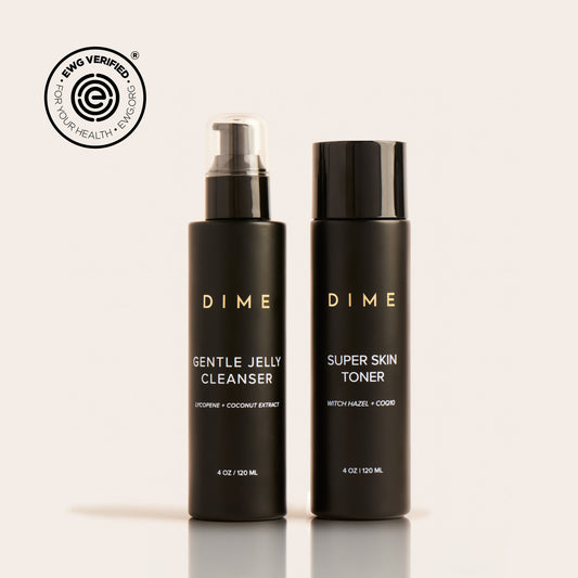 Cleansing Duo