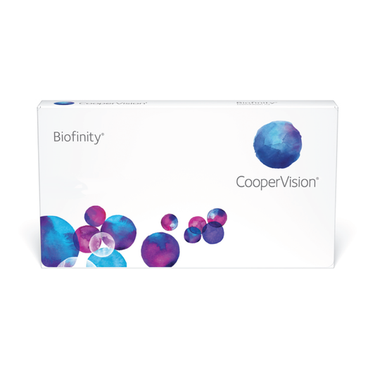 Biofinity