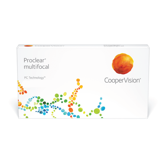 Proclear Multifocal XR