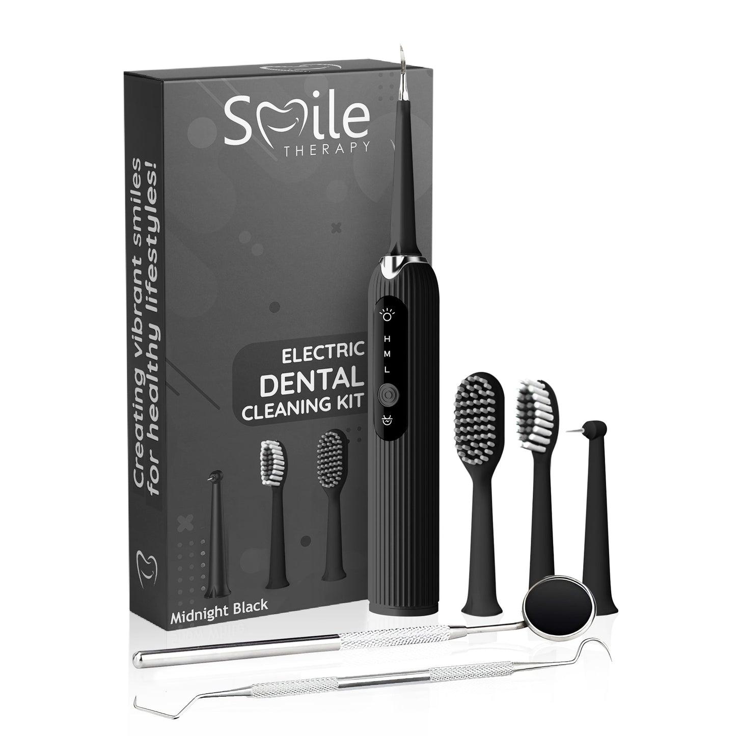 Electric Dental Cleaning Kit DP2