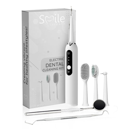 Electric Dental Cleaning Kit DP2