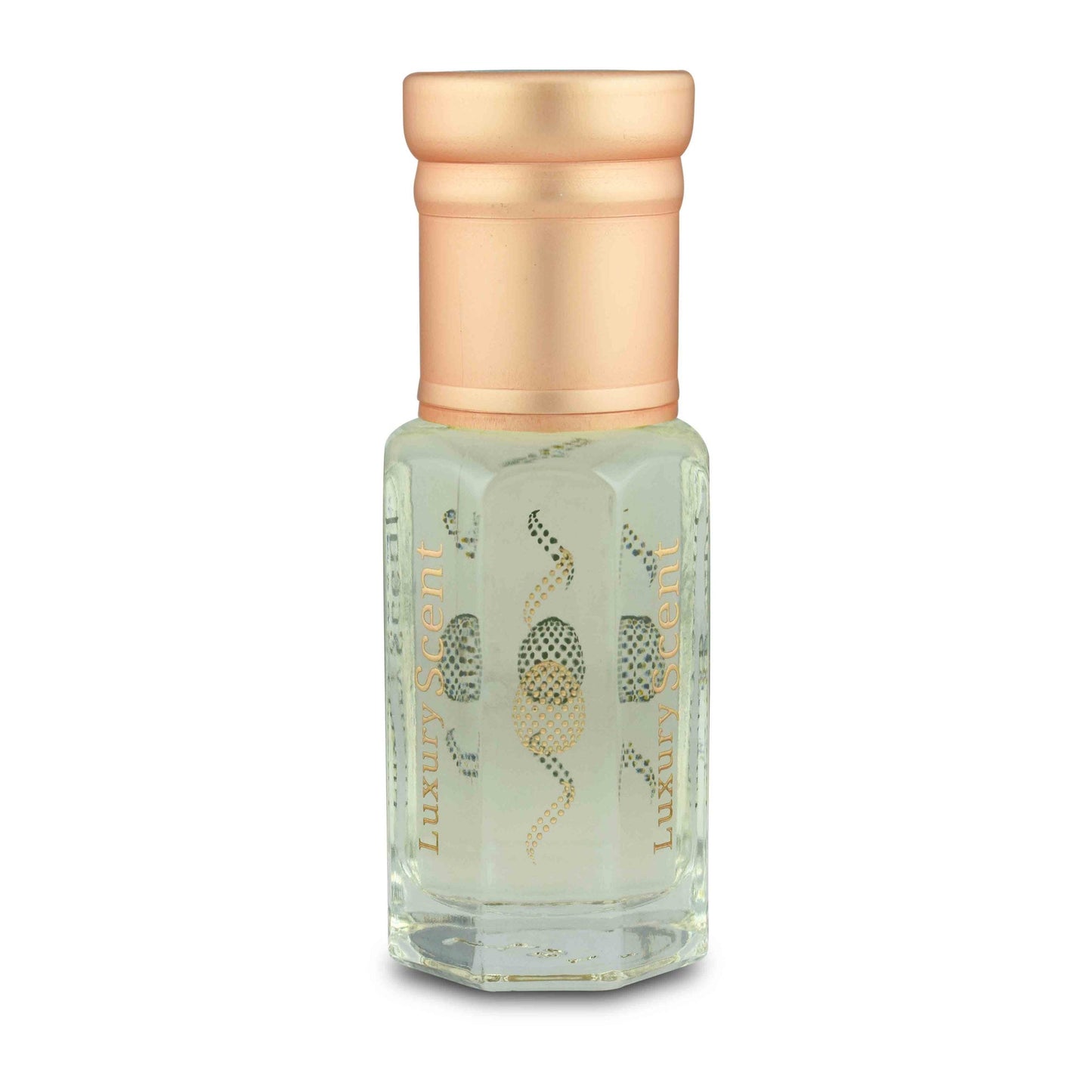 White Oud