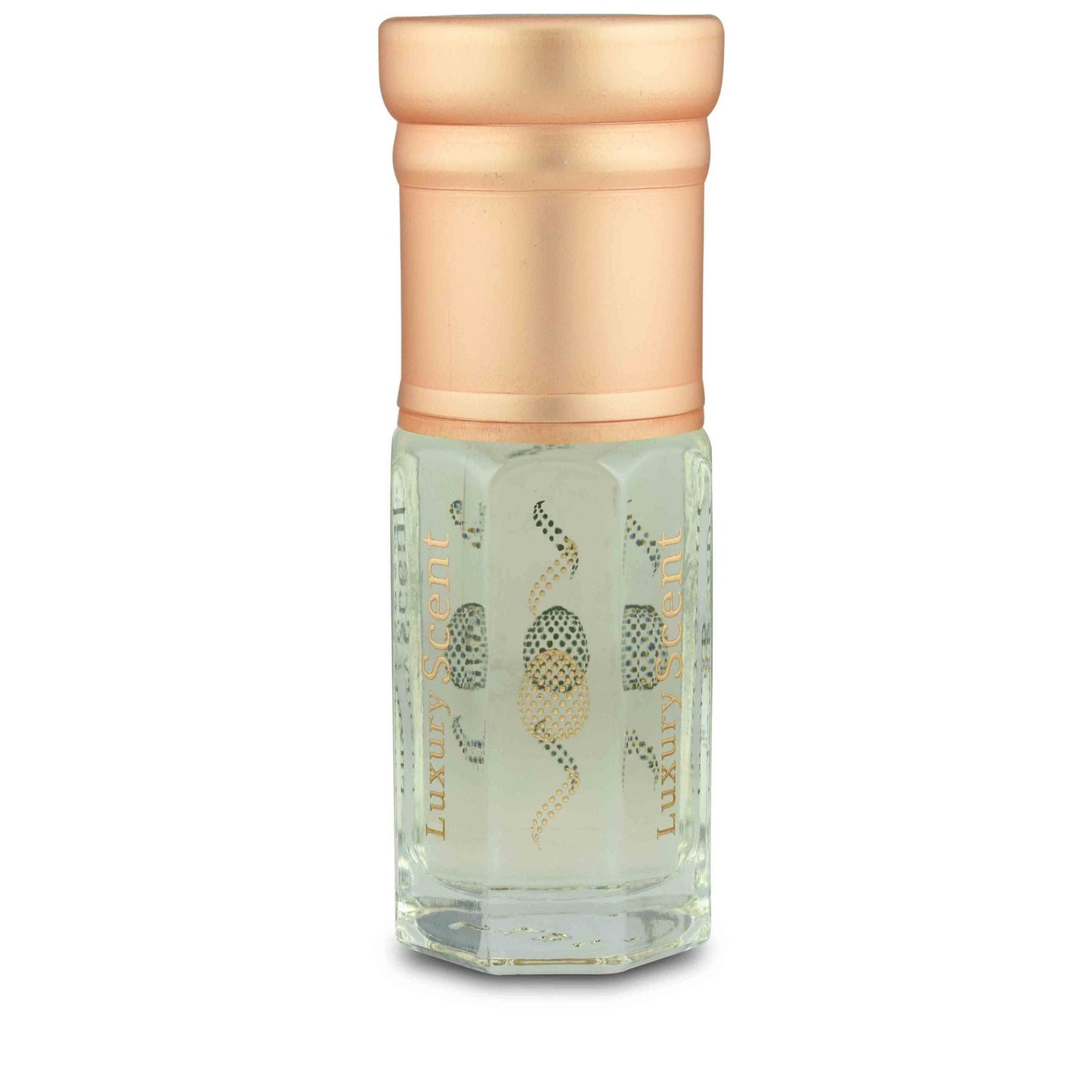 White Oud