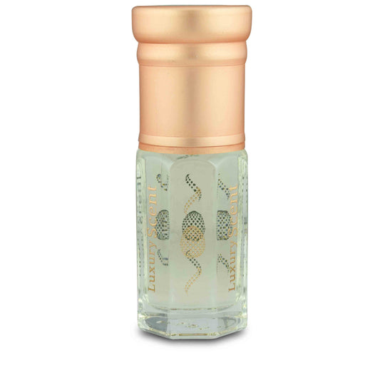 White Oud