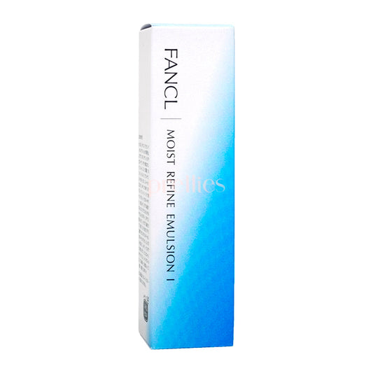 Fancl Moist Refine Emulsion I 30ml