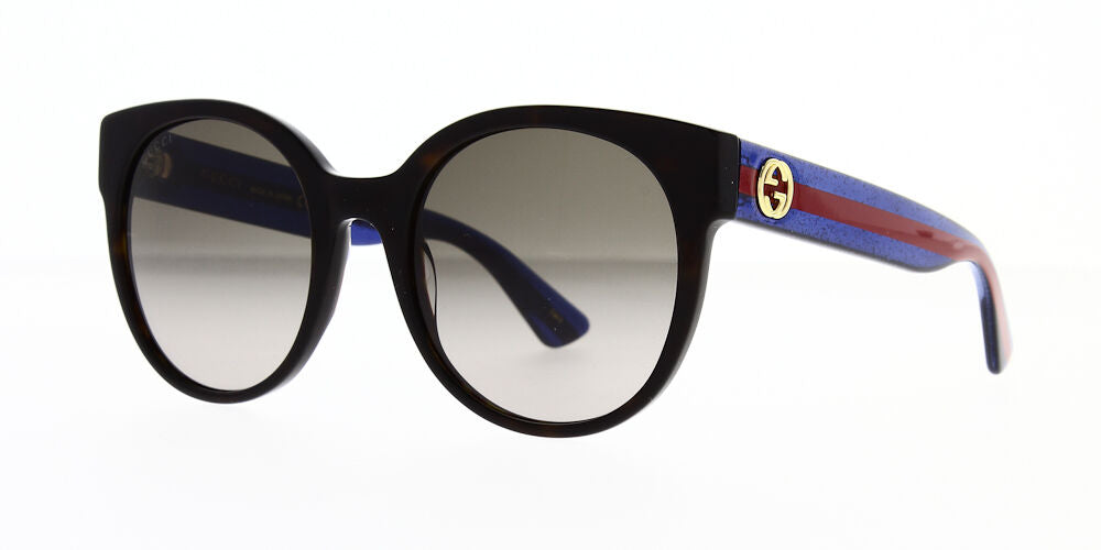 Gucci 颅 GG0035SN 颅