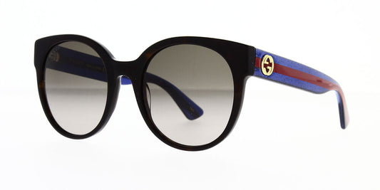 Gucci 颅 GG0035SN 颅