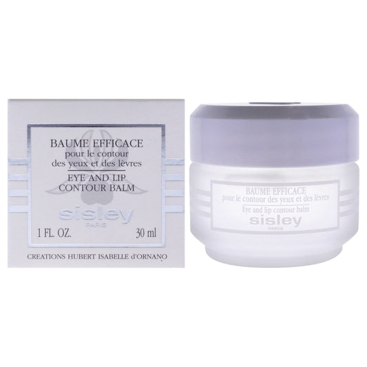 Eye and Lip Contour Balm by Sisley for Unisex 1 oz Balm