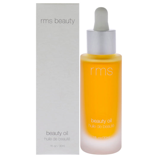 Beauty by RMS Beauty for Women - 1.01 oz Oil