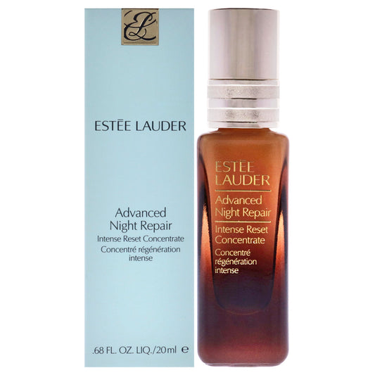 Advanced Night Repair Intense Reset Concentrate by Estee Lauder for Women - 0.68 oz Treatment