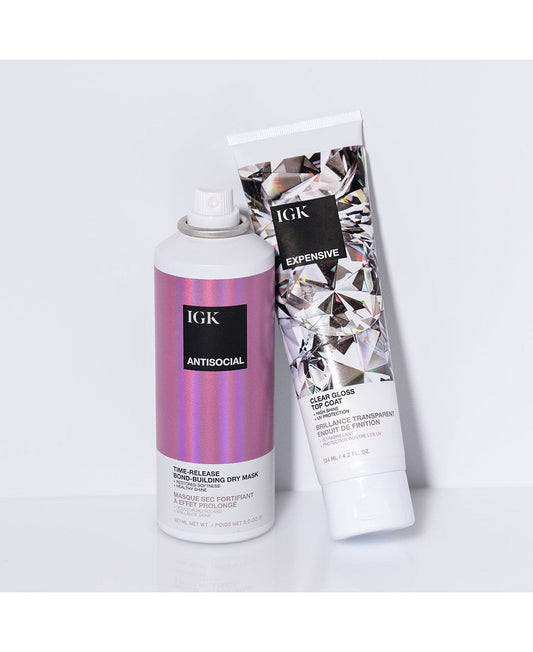 Revive and Shine Duo