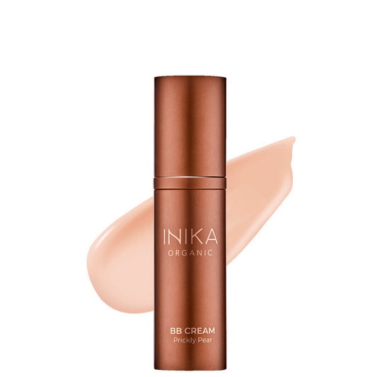 Inika Organic BB Cream Porcelain