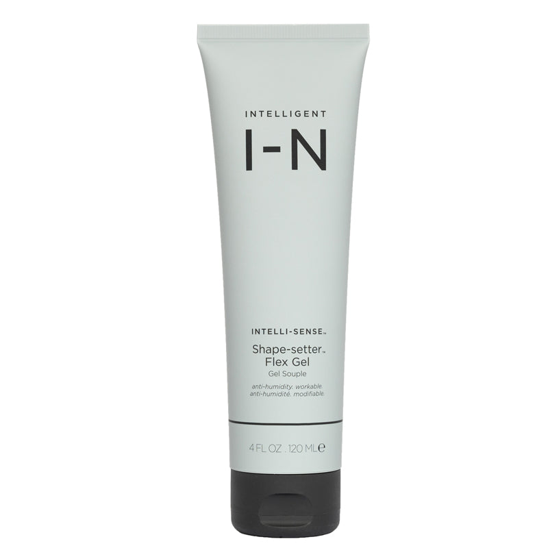 Intelligent Nutrients Shape-setter Flex Gel 120ml