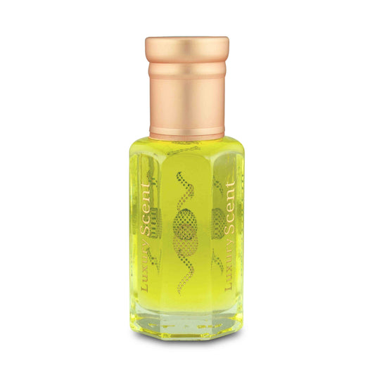Classic Powdery Perfume oil