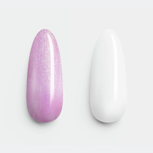 Chameleon & Just White Pack