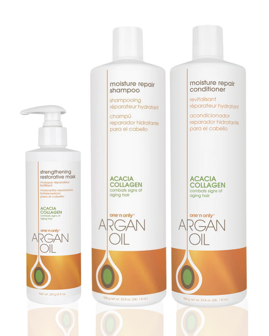 CARE & TREAT BUNDLE