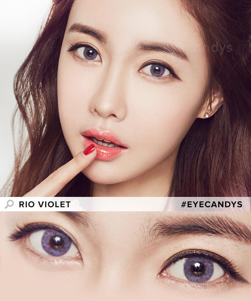 Pink Label Set (4 Pairs)