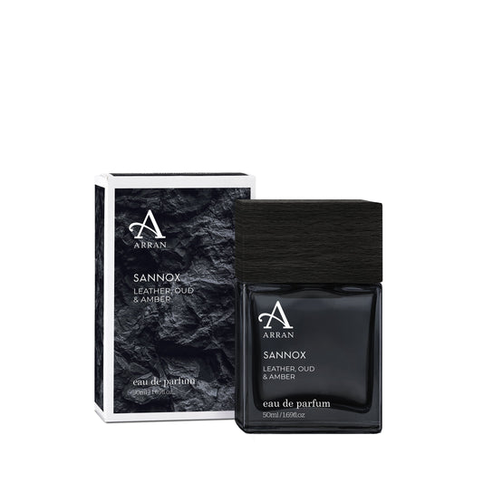 Sannox 50ml Eau De Parfum