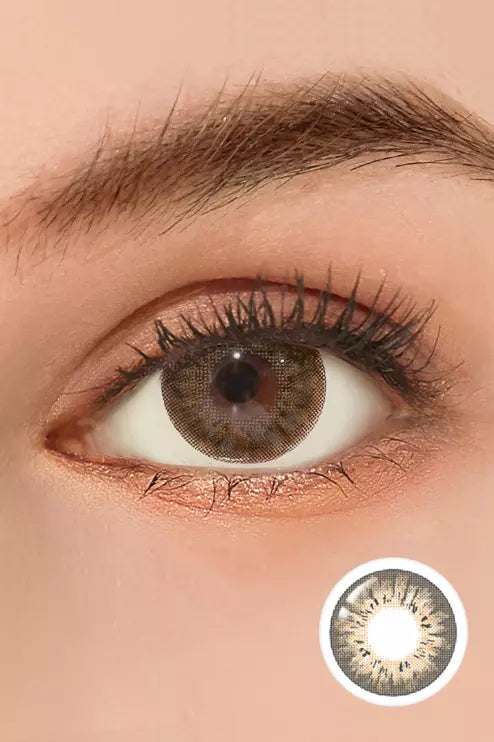 Vocati Light Brown