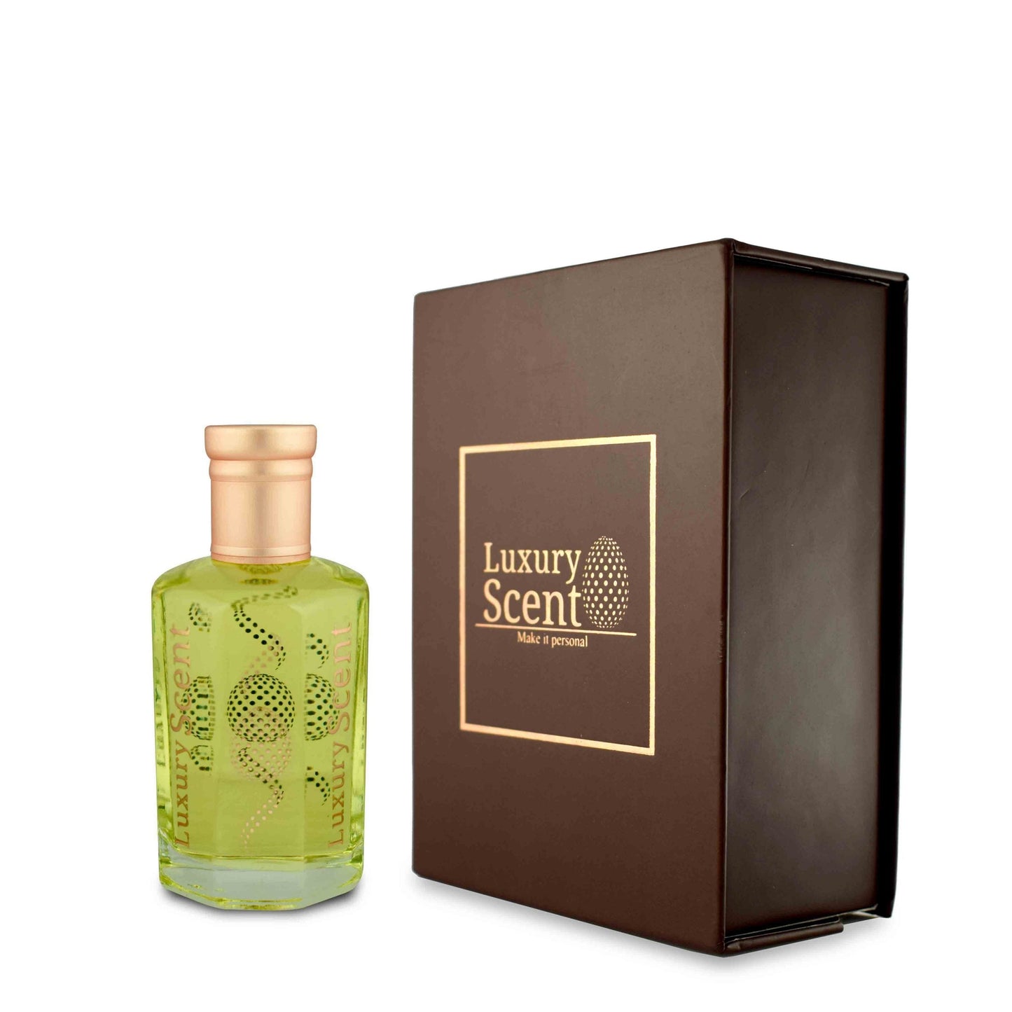 White Oud
