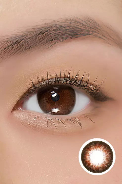 Dali extra Brown Toric