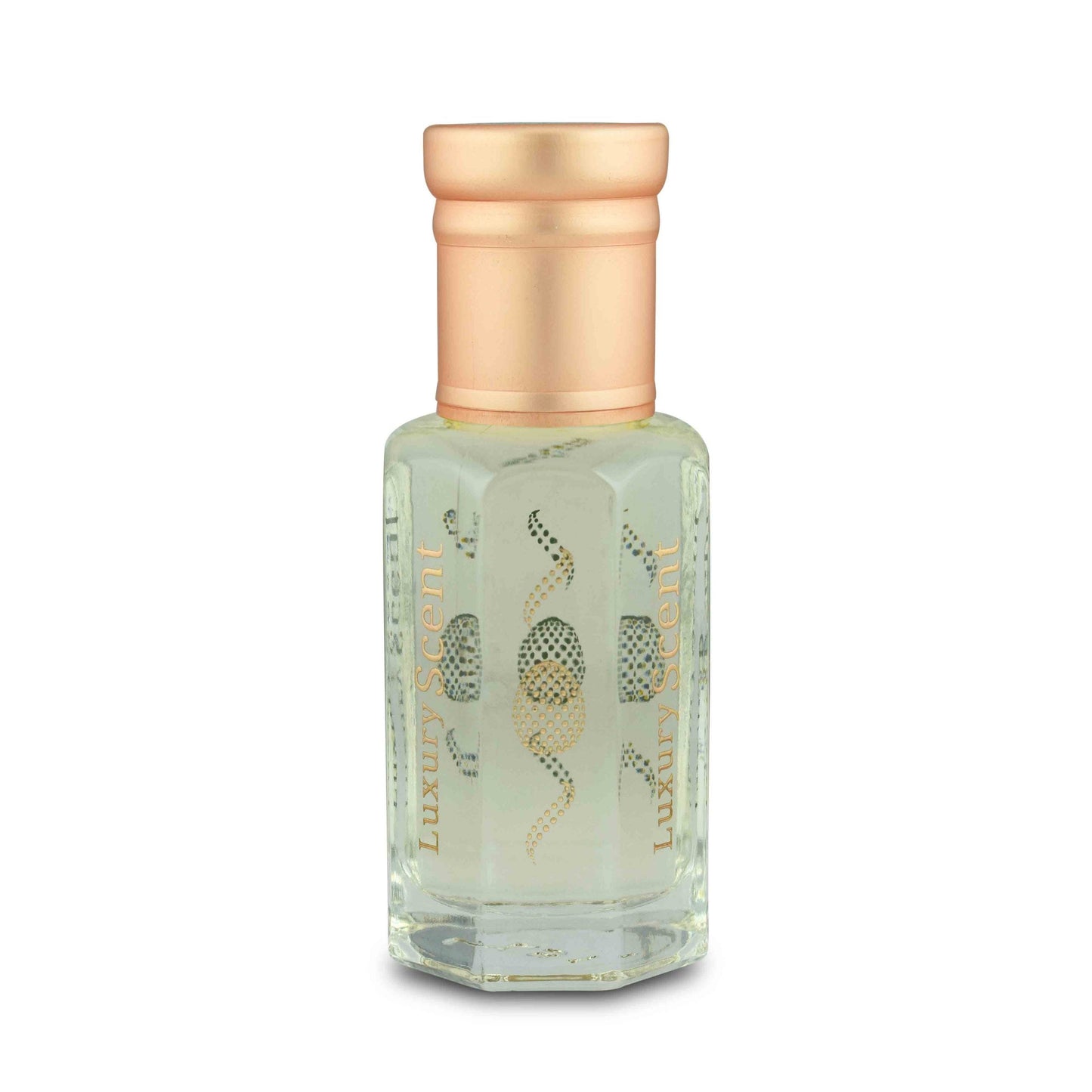 White Oud